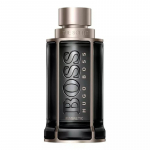 Hugo Boss The Scent Magnetic EDP kvepalai vyrams, 100 ml