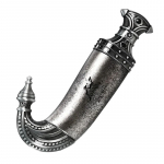 Lattafa Niche Emarati Khanjar EDP kvepalai, 85 ml