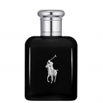 Ralph Lauren Polo Black EDT kvepalai vyrams, 75 ml