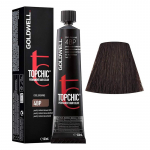Goldwell Topchic Hair Color - plaukų dažai, 60 ml - 4BP