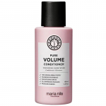 Maria Nila Pure Volume Conditioner - drėkinamasis kondicionierius, 100 ml