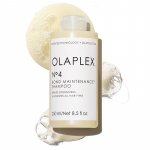 Olaplex 4 Bond Maintenance Shampoo - atkuriamasis &scaron;ampūnas, 250 ml