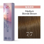 Wella Professional Illumina Color - plaukų dažai, 60 ml - 7/7