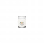 Yankee Candle White Spruce & Grapefruit Signature Candle 368 g