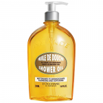 L&acute;occitane Amande Shower Oil - du&scaron;o aliejus, 500 ml