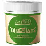 La Riche Directions Semi-Permanent Conditioning Hair Colour - pusiau ilgalaikiai plaukų dažai, 88 ml - Spring Green