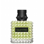 Valentino Donna Born In Roma Green Stravaganza EDP kvepalai moterims, 30 ml