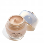 Shiseido Radiance Liquid Makeup SPF 20 Future Solution LX - makiažo pagrindas, 30 ml - R4 Rose