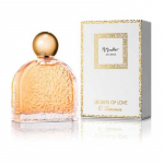 M.Micallef Secrets of Love O F&eacute;minin EDP kvepalai moterims, 100 ml