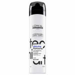 L&acute;Or&eacute;al Professionnel Tecni.Art Savage Panache Pure Powder Spray - pur&scaron;kiamoji pudra, 250 ml