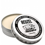 Reuzel Concrete Hold Matte Pomade - stiprios fiksacijos, matinio atspalvio plaukų formavimo pomada, 95 g