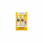 L&acute;occitane Shea Travel Must Haves Set - Dovanų rinkinys