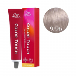 Wella Professional Color Touch Rich Naturals  - plaukų dažai, 60 ml -9/96