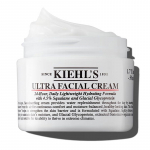 Kiehls Ultra Facial Cream - drėkinamasis veido kremas, 125 ml