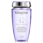 K&eacute;rastase Blond Absolu Bain Lumiere Shampoo - &scaron;ampūnas akinančiam blizgesiui, 250 ml