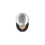 TIRTIR Mask Fit Aura Cushion Foundation - kompaktinė pudra, 18 g - 24N Latte