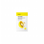 Dr. Jart+ Ceramidin Skin Barrier Moisturizing Mask - drėkinanti ir stiprinanti veido kaukė, 22 g