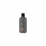 Attitude Super Leaves Patchouli & Bourbon Shower Gel - vyri&scaron;ka du&scaron;o želė, 415 ml