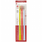 Swissdent Whitening Soft Locarno - dantų &scaron;epetėliai, 3 vnt.