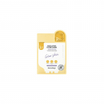BANOBAGI Derma Expert Brightening 2 Step Mask - dviejų žingsniųų &scaron;viesinanti kaukė, 27 g