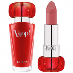 Pupa Vamp! Lipstick - lūpų dažai, 3,5 g - 201 Black Cherry