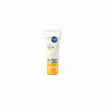 Nivea Anti-Age Q10 UV Face Cream SPF 50+ - Ochrann&yacute; pleťov&yacute; kr&eacute;m 40ml