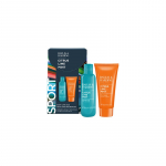Baylis & Harding Man Body Care Duo ( Citrus, Lime & Mint ) - D&aacute;rkov&aacute; sada p&eacute;če o tělo a pleť ( 2 ks )