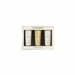 Baylis & Harding Mandarin & Grapefruit Hand Cream Trio - D&aacute;rkov&aacute; sada kr&eacute;mů na ruce ( 3 ks )