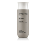 Living proof. Frizz glotninamasis &scaron;ampūnas nepaklusniems ir besipučiantiems plaukams, 60 ml