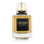 Givenchy L'Interdit Parfum EDP Tester kvepalai moterims, 80 ml