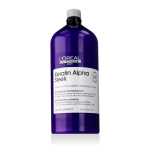 L'Or&eacute;al Professionnel Keratin Alpha Sleek Professional &scaron;ampūnas, 1500 ml