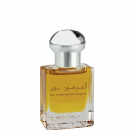 Al Haramain Hajar aliejiniai kvepalai 15 ml unisex unisex
