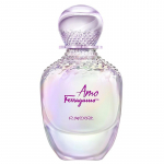 Salvatore Ferragamo Amo Ferragamo Flowerful EDT Tester kvepalai moterims, 100 ml