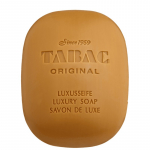 Tabac Original Luxury Soap - &scaron;velniai valantis muilas vyrams, 150 g