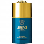 Versace Eros Deostick - pie&scaron;tukinis dezodorantas, 75 ml