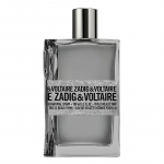 Zadig & Voltaire This Is Really Him! Intense EDT kvepalai vyrams, 100 ml