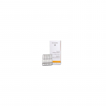 Dr. Hauschka Skins network cure for sensitive skin Sensitiv ( Sensitiv e Care Conditioner) 50 vnt.