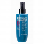 Intercosmo Intercosmo IL Magnifico 10 Multibenefits Maschera Spray Intensive - intensyvus plaukų kaukės pur&scaron;kiklis, 150 ml