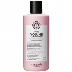 Maria Nila Pure Volume Conditioner - drėkinamasis kondicionierius, 300 ml