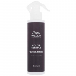 Wella Professional Color Service Pre-Colour Treatment - pur&scaron;kiama priemonė naudoti ant sausų plaukų prie&scaron; dažymą, 185 ml