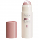 L&acute;Or&eacute;al Lumi Le Glass Highlighter Stick - &scaron;vytėjimo suteikianti priemonė, 7 g - 620 Pink Ballet