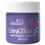 La Riche Directions Semi-Permanent Conditioning Hair Colour - pusiau ilgalaikiai plaukų dažai, 88 ml - Wisteria