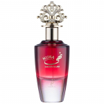 Khadlaj Nuha Cherry Blush EDP kvepalai vyrams, 85 ml