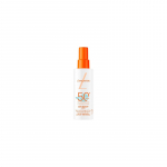 Lancaster Sun Beauty Kids SPF 50+ Face & Body Milk Spray - Pur&scaron;kiamas pienelis nuo saulės vaikams, 150 ml