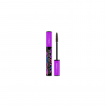 Dermacol Eyelash & Hair Neon Mascara Purple Rain -blakstienų tu&scaron;as, 9 ml 0 ml