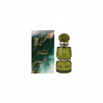 Ahmed Al Maghribi Green Pearl EDP 80 ml