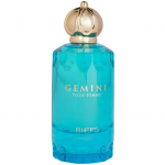 Riiffs Perfumes Gemini EDP kvepalai moterims, 100 ml