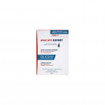 Ducray Anacaps Expert Chronic Hair Loss - maisto papildas nuo plaukų slinkimo, 90 kapsulių