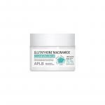 APLB Glutathione Niacinamide Cleansing Balm - valomasis makiažo valiklis/balzamas, 80 ml