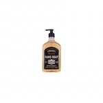 Accentra Whiskey Hand Soap - skystas rankų muilas, 460 ml